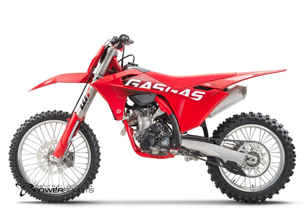 2024 GasGas MC 250F