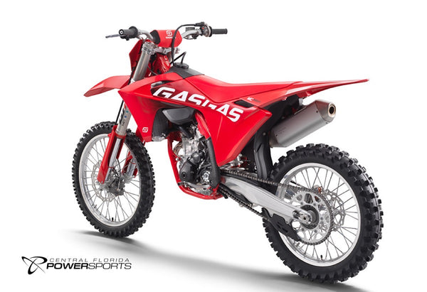 2024 GasGas MC 250F
