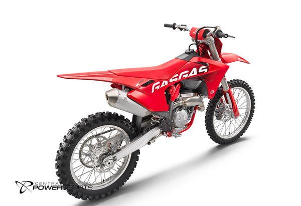 2024 GasGas MC 250F
