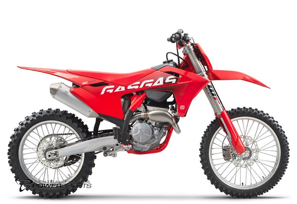 2024 GasGas MC 250F