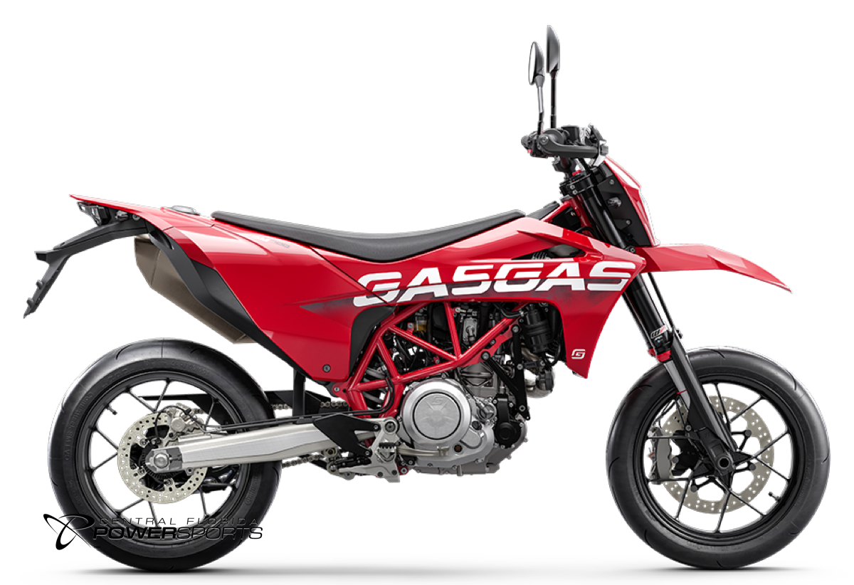 2024 GasGas SM 700 Central Florida PowerSports