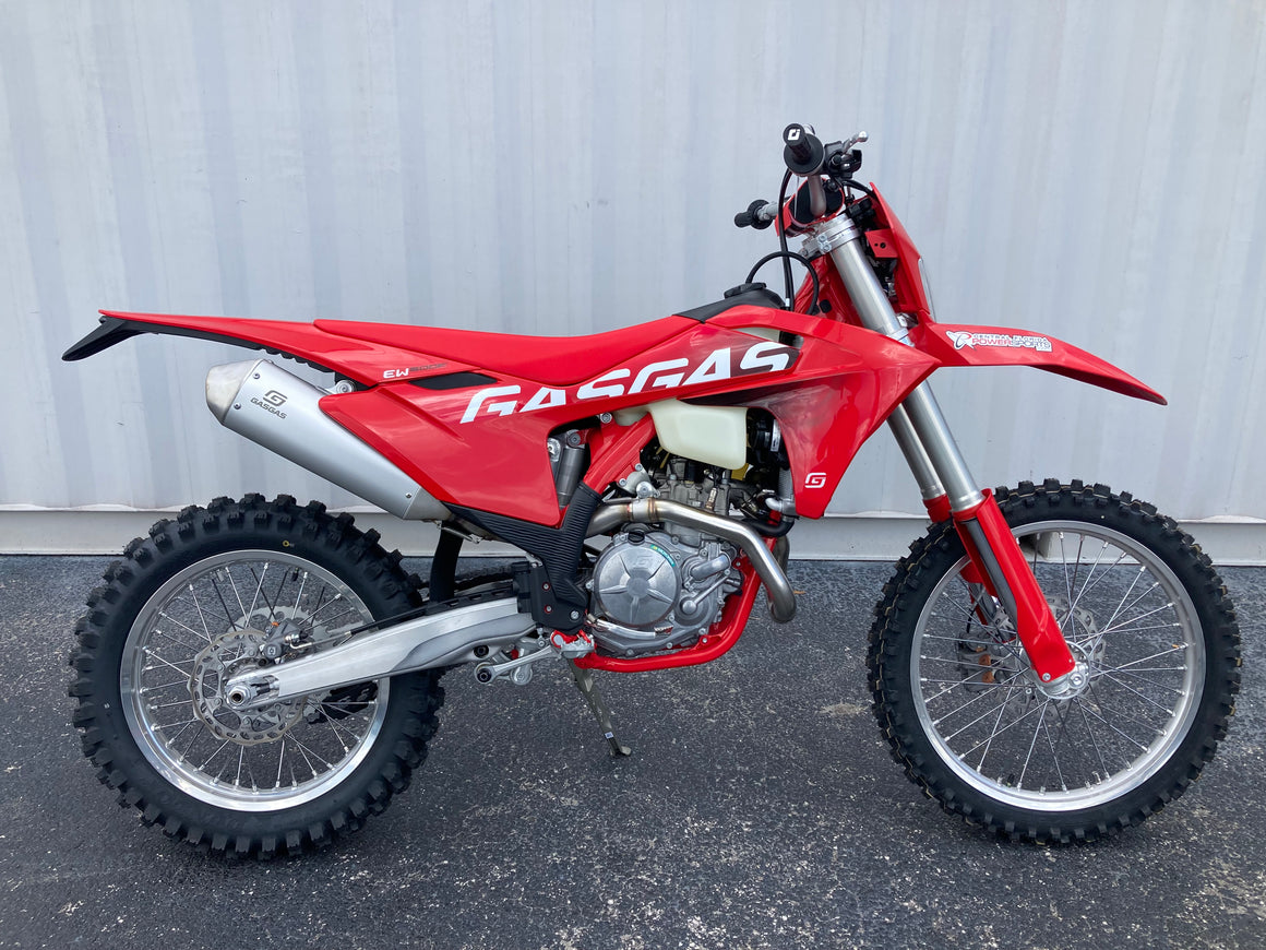 Gas gas dual sport on sale