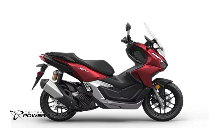 2025 Honda ADV160 - Central Florida PowerSports