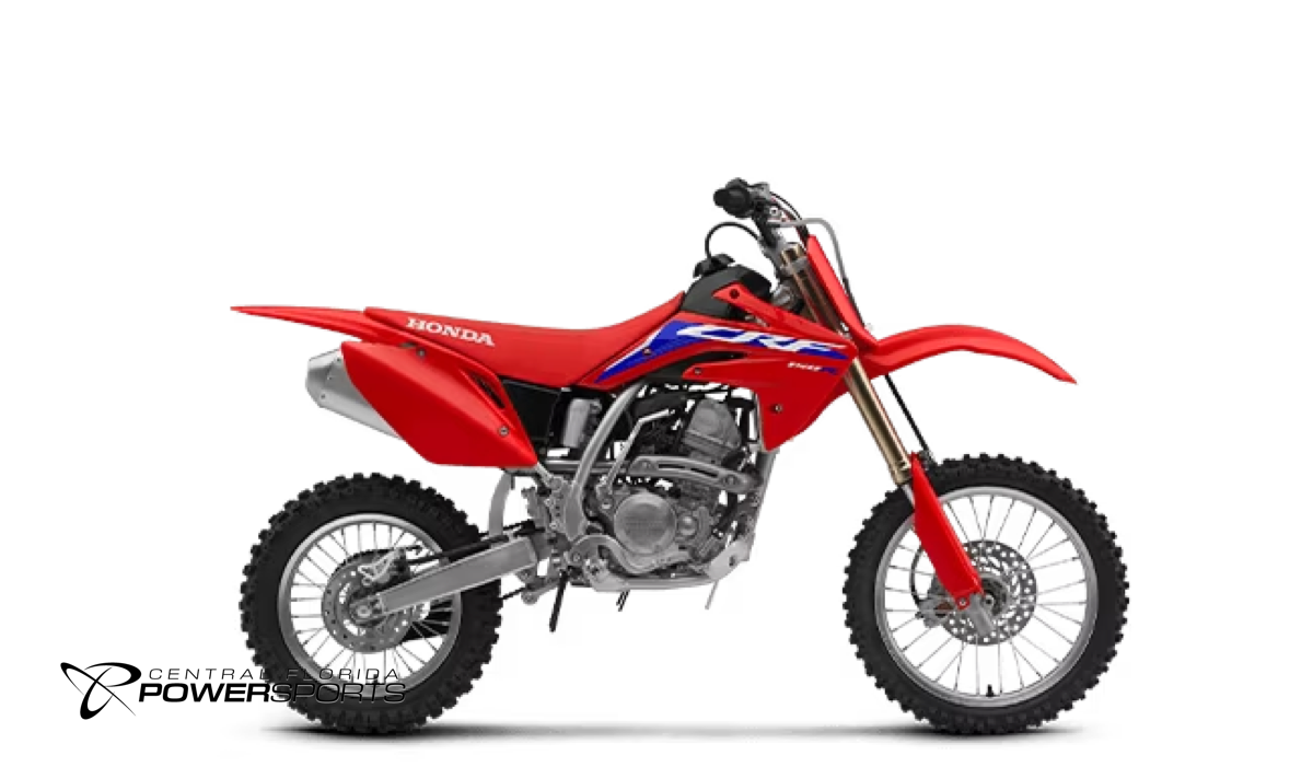 2024 Honda CRF150R Expert - Central Florida PowerSports 2024 Honda CRF150R Expert - Central Florida PowerSports