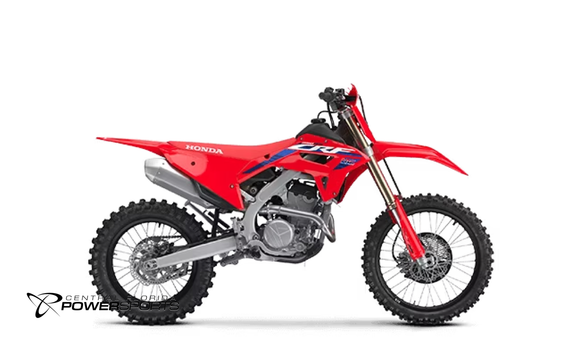 2024 Honda CRF250RX