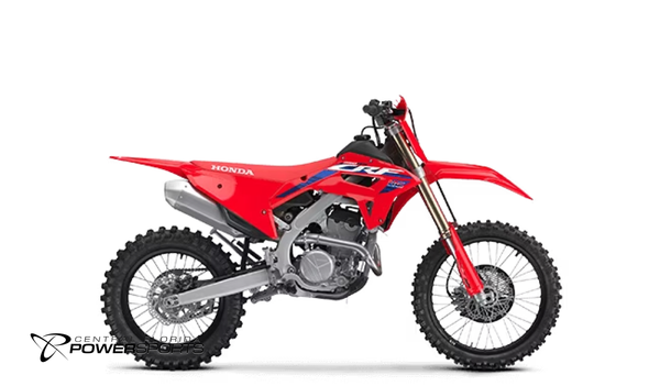 2024 Honda CRF250RX