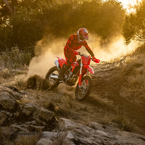 2024 Honda CRF250RX