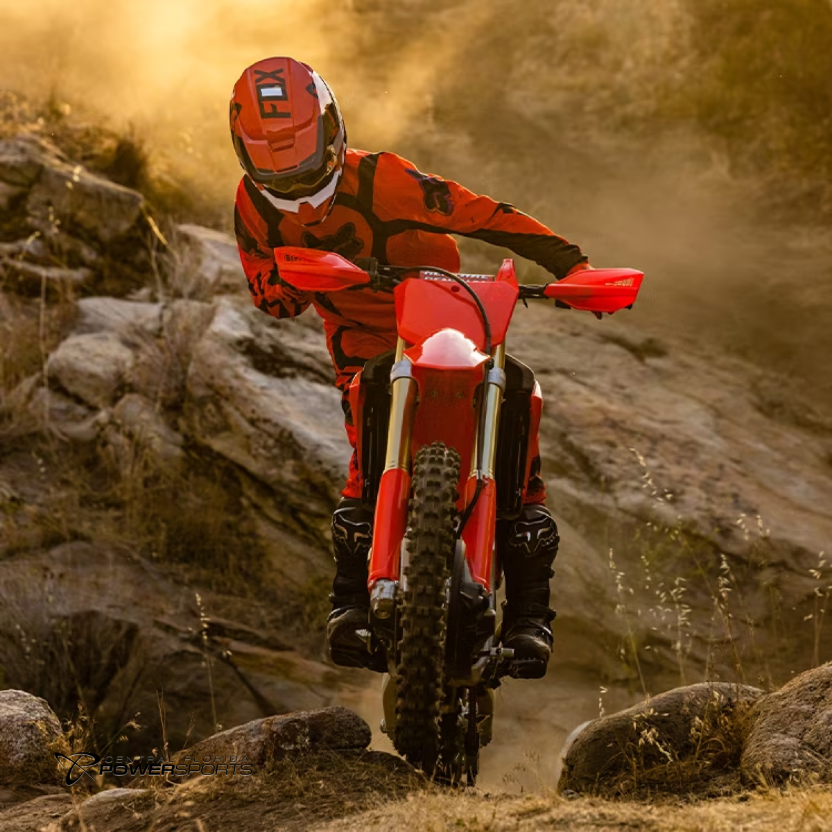 2024 Honda CRF250RX - Central Florida PowerSports 2024 Honda CRF250RX - Central Florida PowerSports