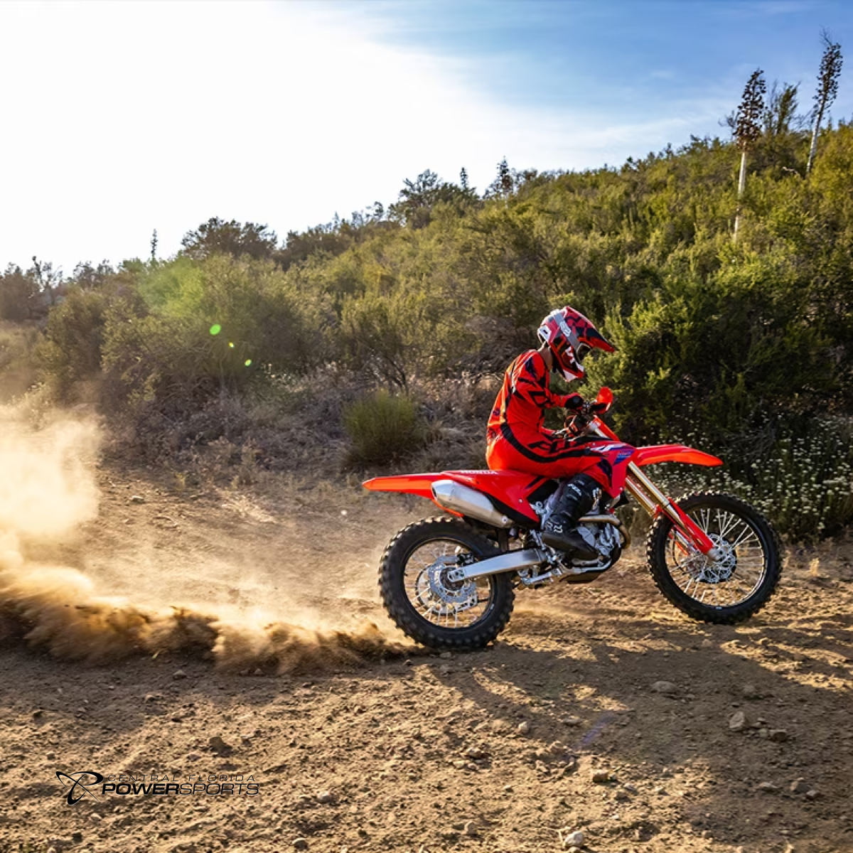 2021 honda crf250rx on sale