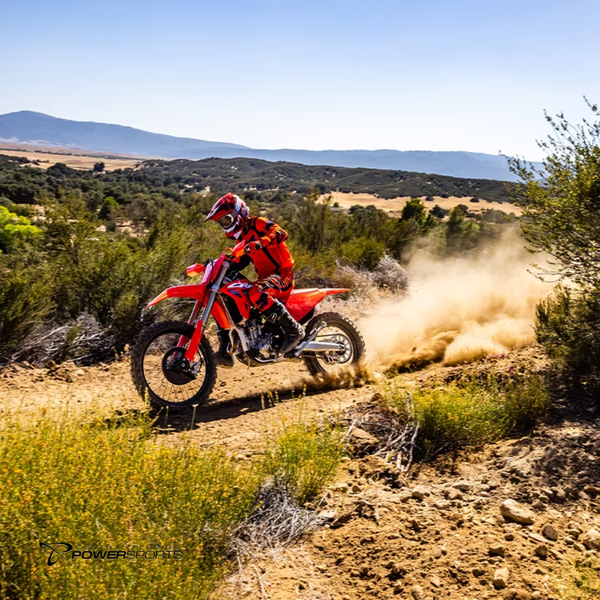 2024 Honda CRF250RX
