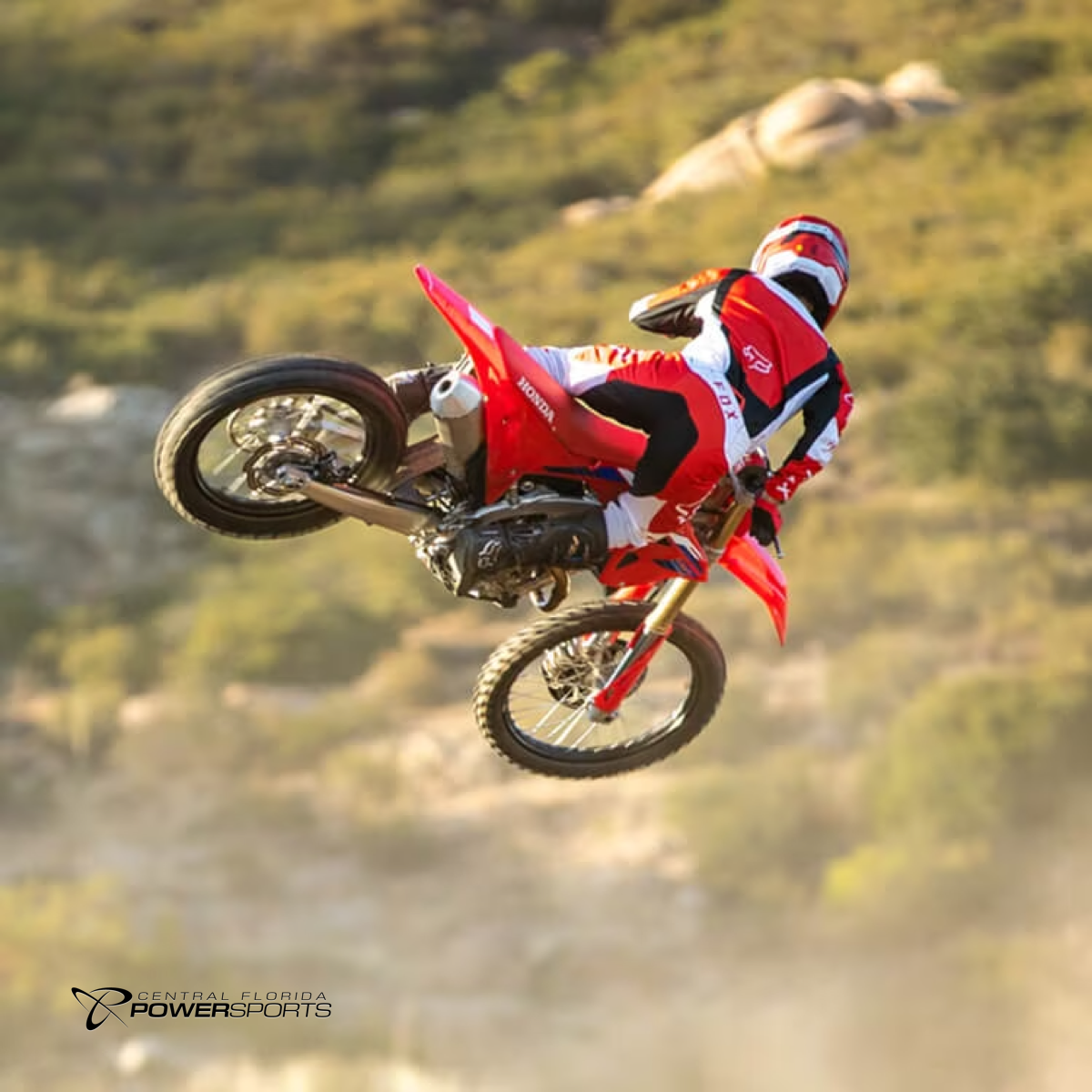 2024 Honda CRF250R - Central Florida PowerSports 2024 Honda CRF250R - Central Florida PowerSports