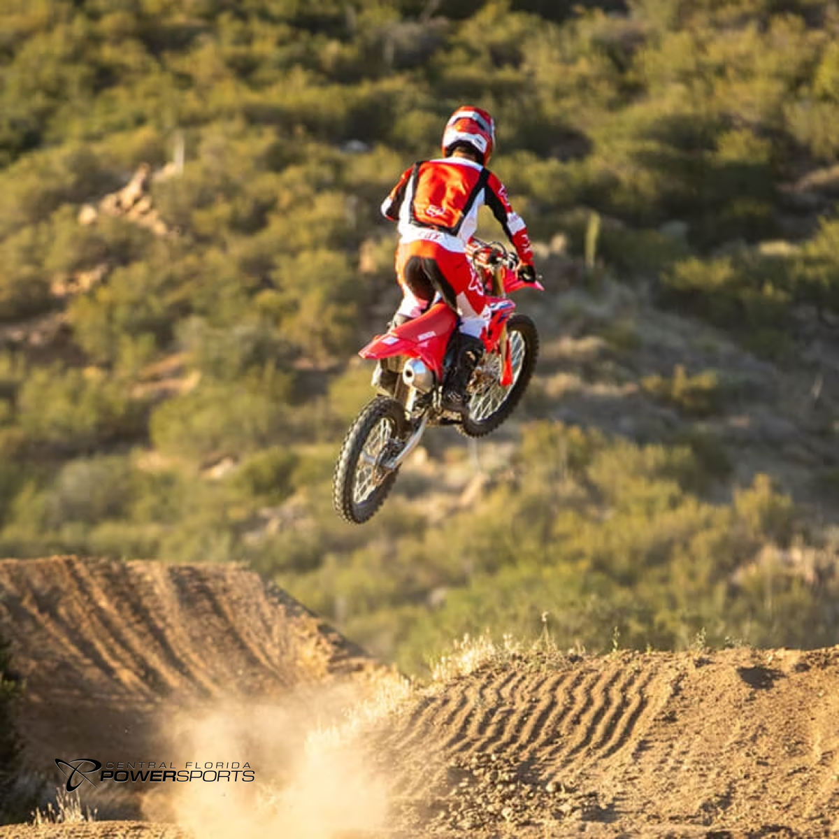 2024 Honda CRF250R - Central Florida PowerSports 2024 Honda CRF250R - Central Florida PowerSports