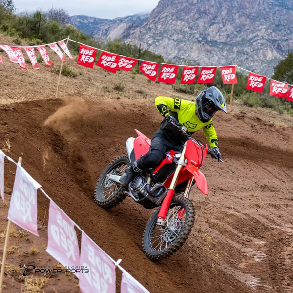 2024 Honda CRF450R-S