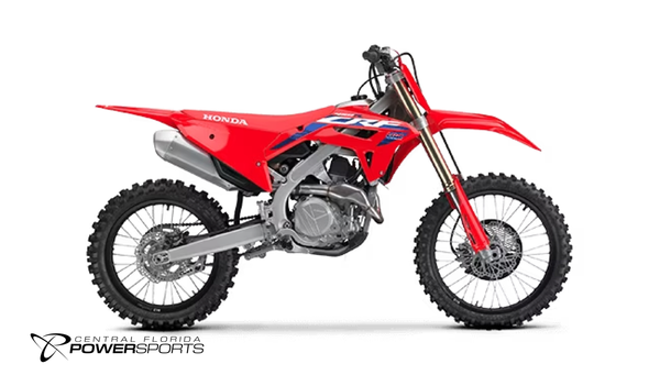 2024 Honda CRF450R-S