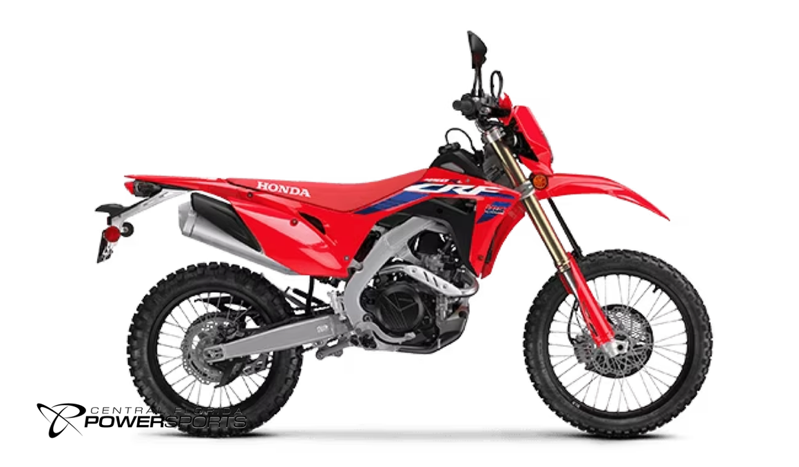 Used crf250f outlet for sale