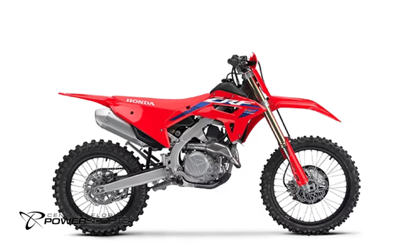 2024 Honda CRF450RX