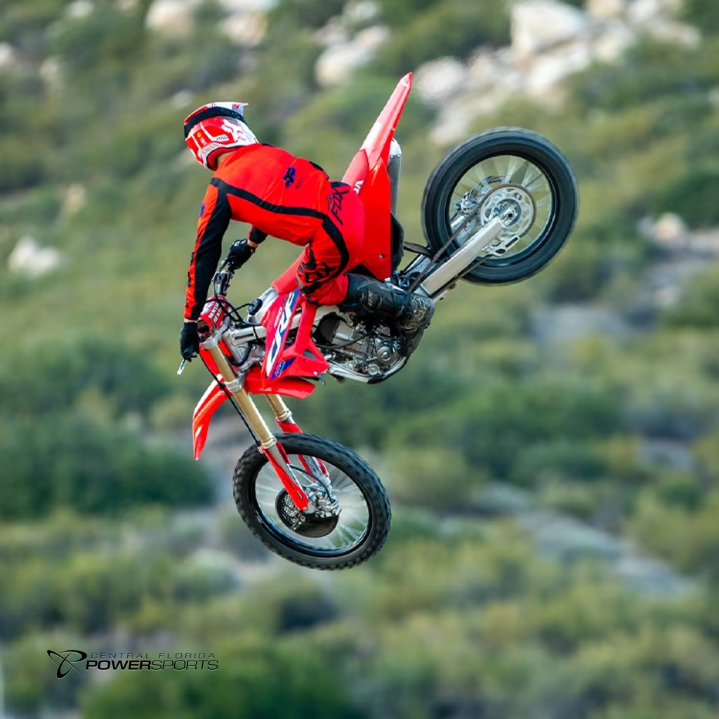 Honda dirt top bike helmets