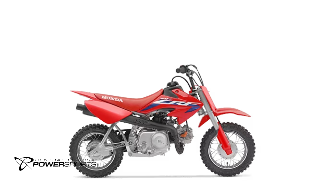 2024 Honda CRF50F - Central Florida PowerSports 2024 Honda CRF50F - Central Florida PowerSports