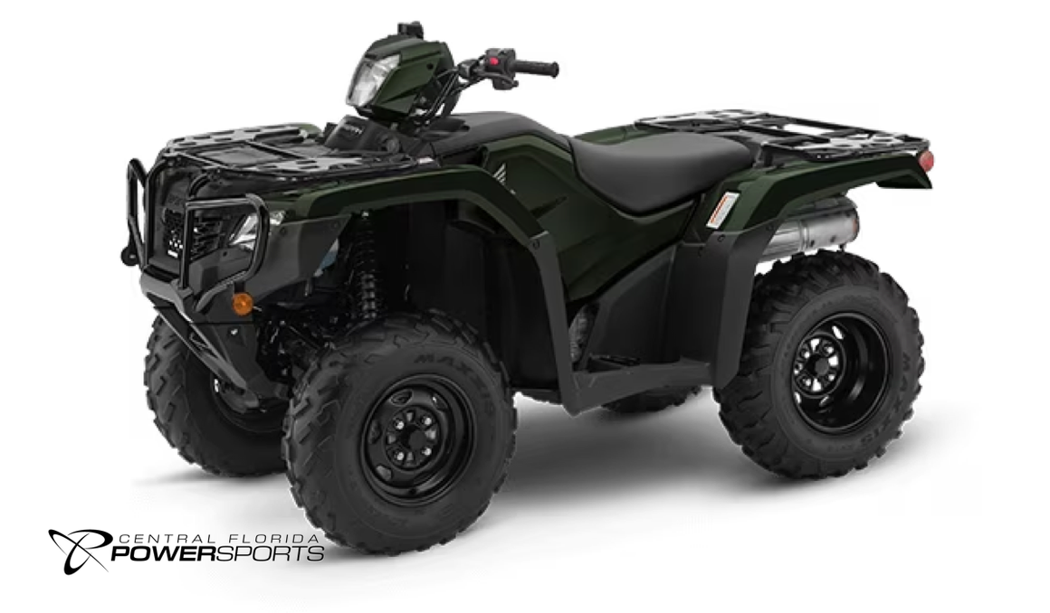 Cheapest honda atv dealer deals