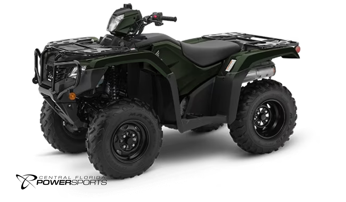 Honda shop atv sale