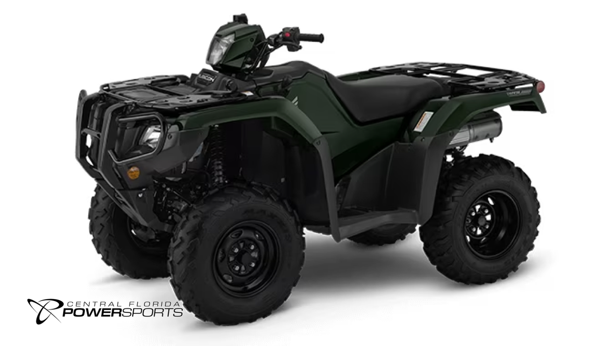 Cheapest sales honda atv