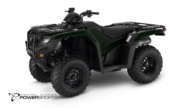 2024 Honda FourTrax Rancher