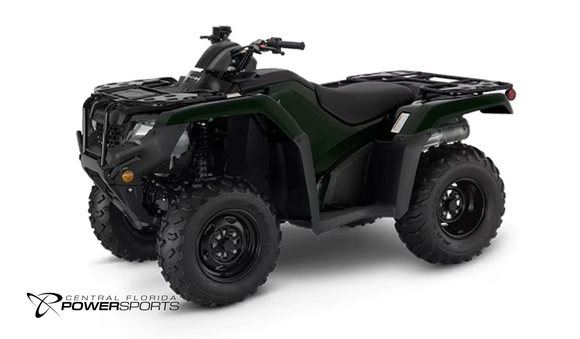 2024 Honda FourTrax Rancher