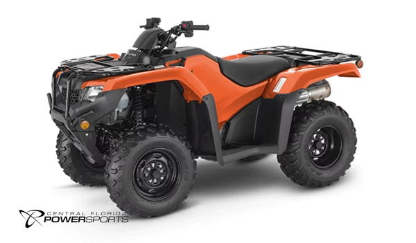 2024 Honda FourTrax Rancher