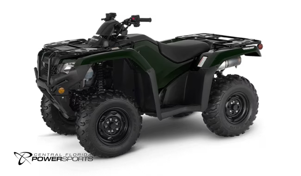 2024 Honda FourTrax Rancher