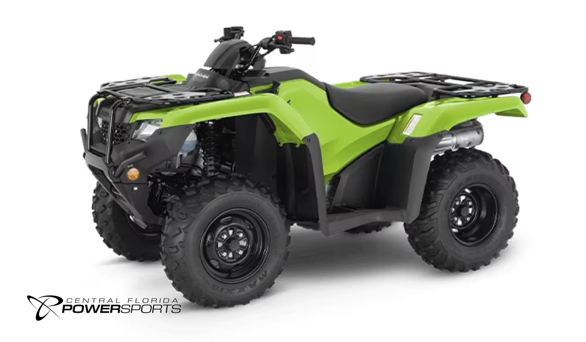 Honda rancher 420 dealer sales near me