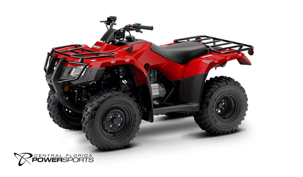 2024 Honda FourTrax Recon