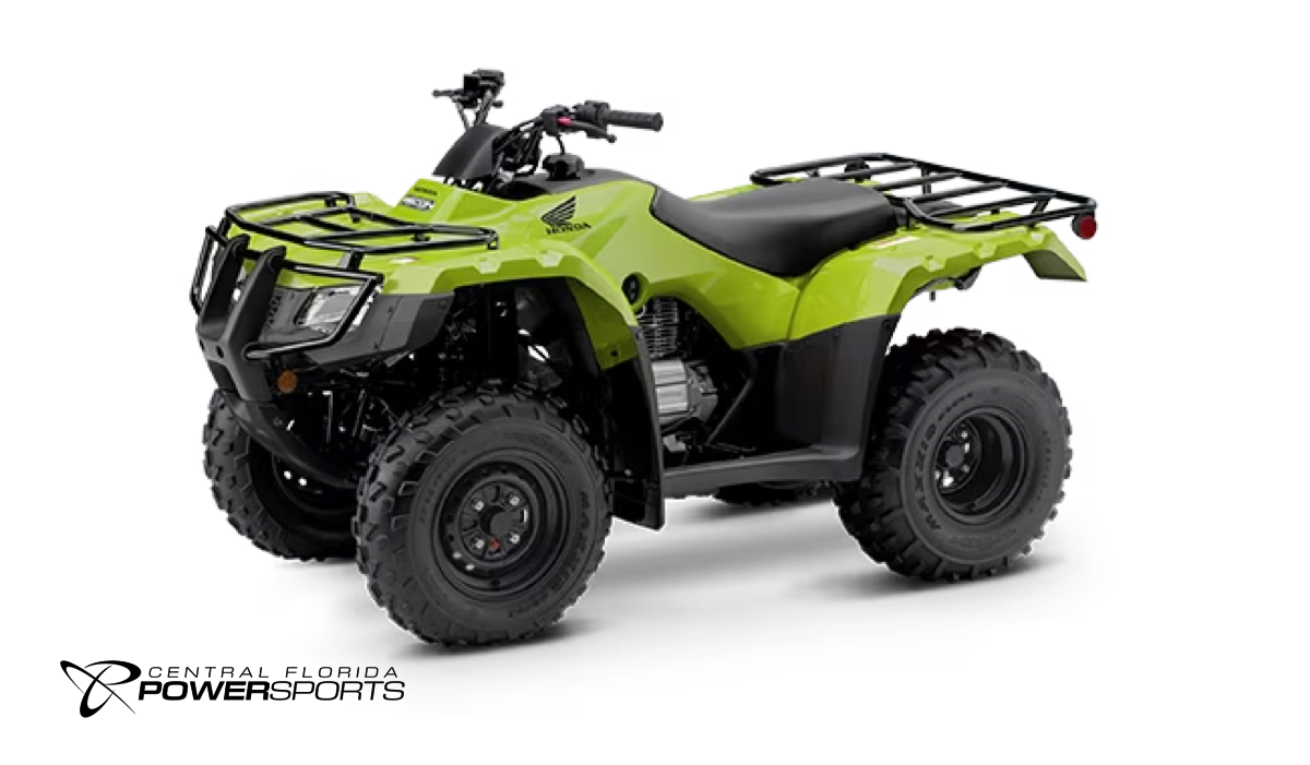 Honda atv stores on sale