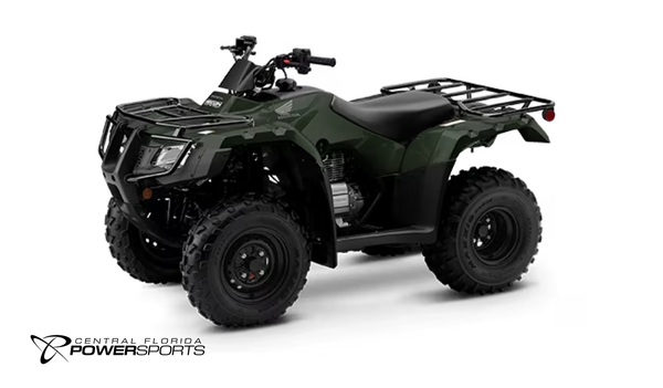 Honda four wheelers for sale near me on sale