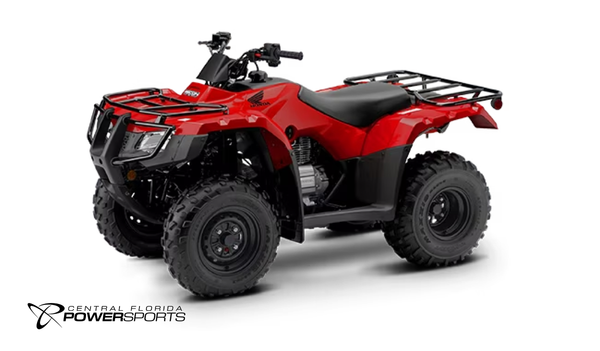 2024 Honda FourTrax Recon