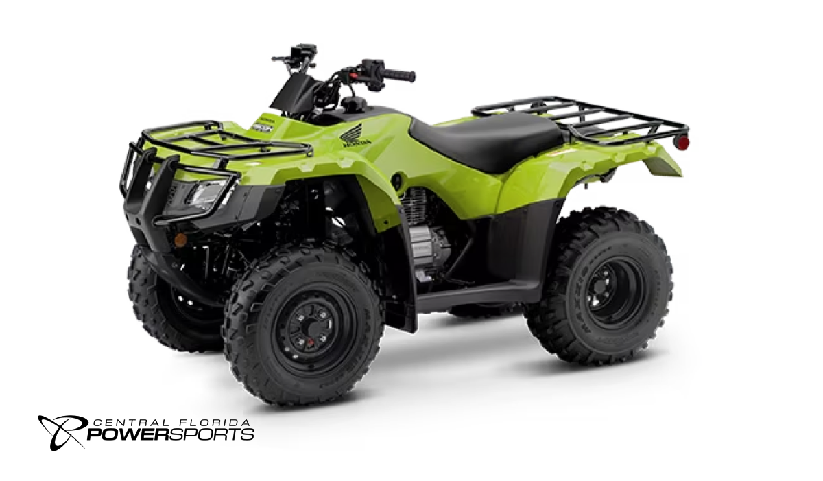 2024 Honda FourTrax RECON Central Florida PowerSports