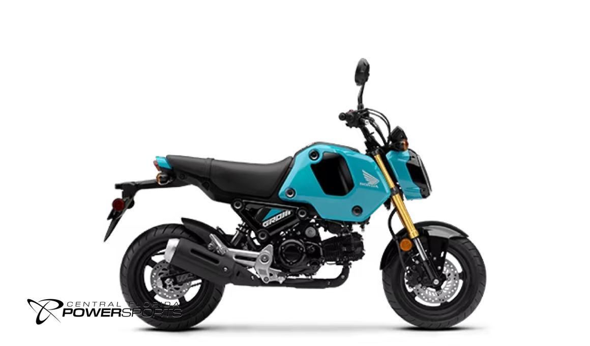 Buy used honda motorcycle 2025