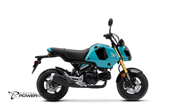 2024 Honda Grom