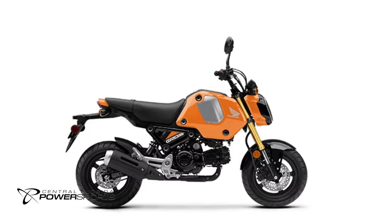 2021 honda store grom release
