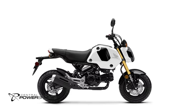 2024 Honda Grom