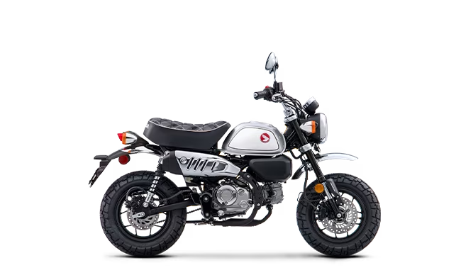 2024 Honda Monkey Central Florida PowerSports