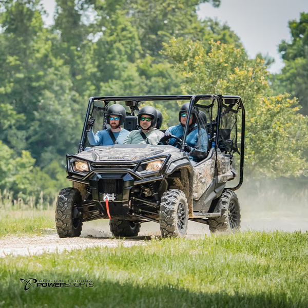 2024 Honda Pioneer 1000-5