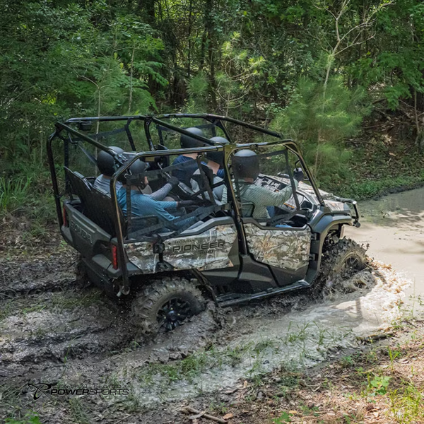 2024 Honda Pioneer 1000-5