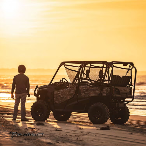 2024 Honda Pioneer 1000-5