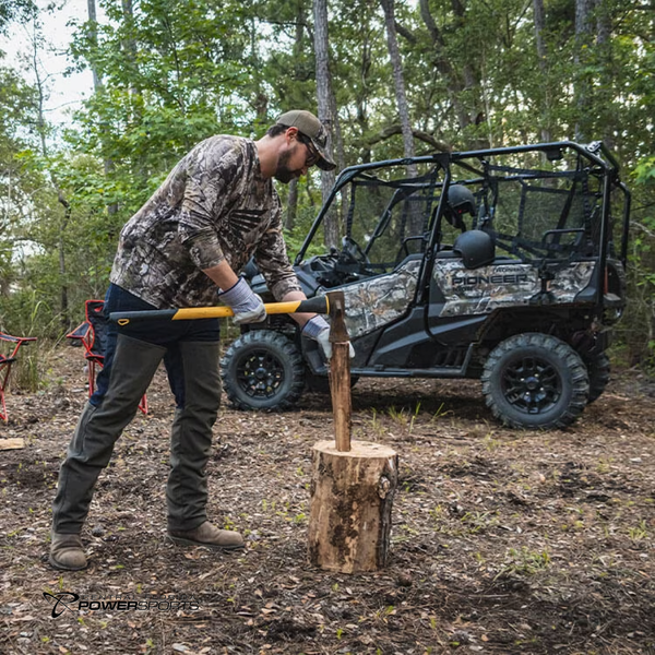 2024 Honda Pioneer 1000-5