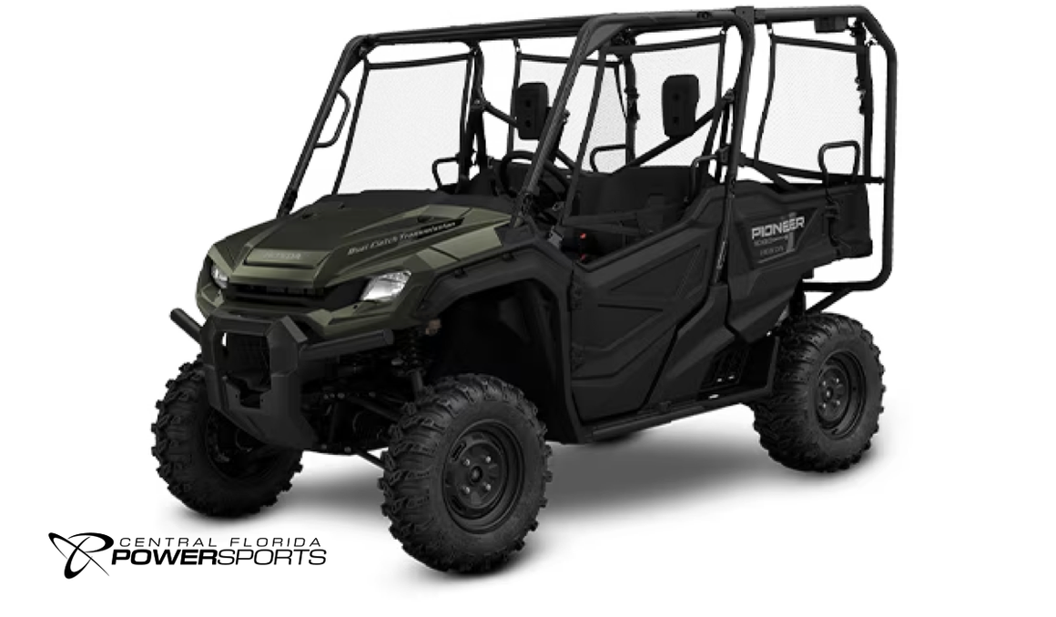 New Used Honda UTV For Sale Biggest Kissimmee Dealer Central Florida PowerSports