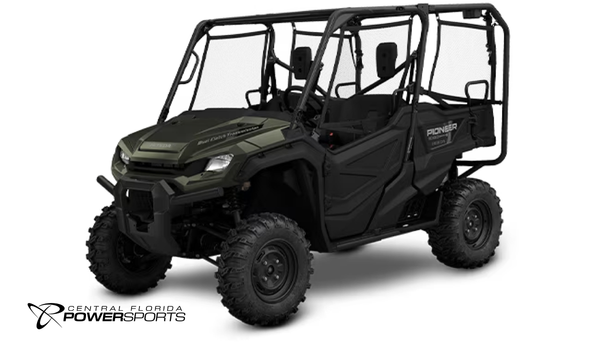2024 Honda Pioneer 1000-5