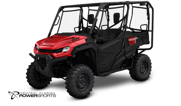 2024 Honda Pioneer 1000-5