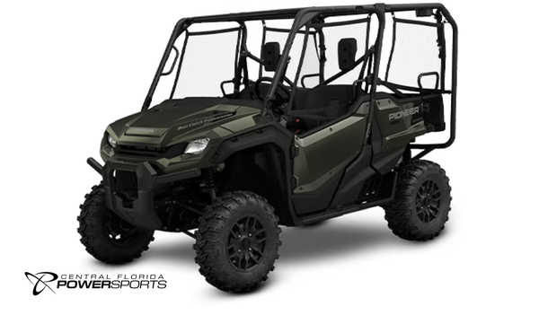 2024 Honda Pioneer 1000-5