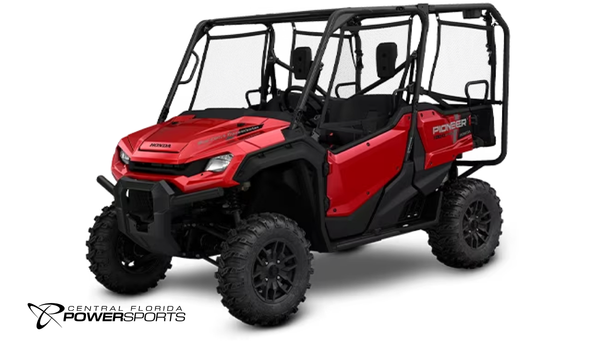 2024 Honda Pioneer 1000-5