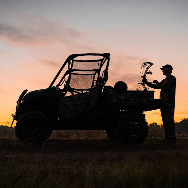 2024 Honda Pioneer 1000